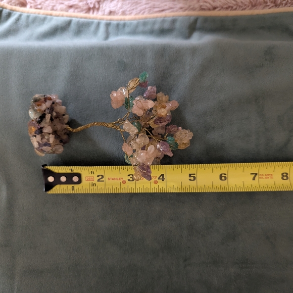 Bendable Tree on Resin Base - Picture 11 of 13